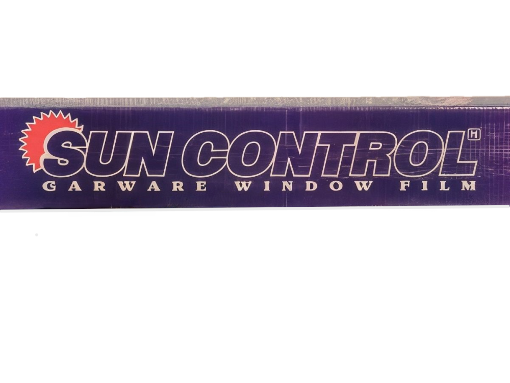 Атермальная пленка Sun Control Ice Cool 80